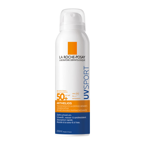 La Roche-Posay Anthelios UV Sport Sonnenspray