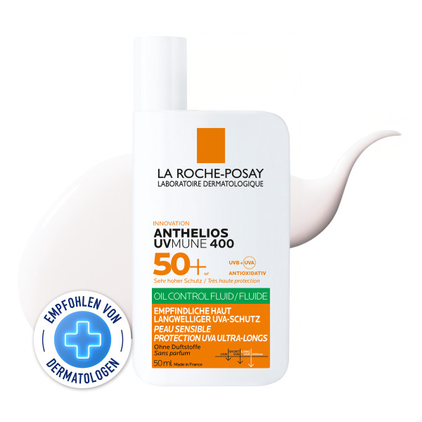 La Roche-Posay Anthelios UVMune Oil Control, Bild 2 von 2