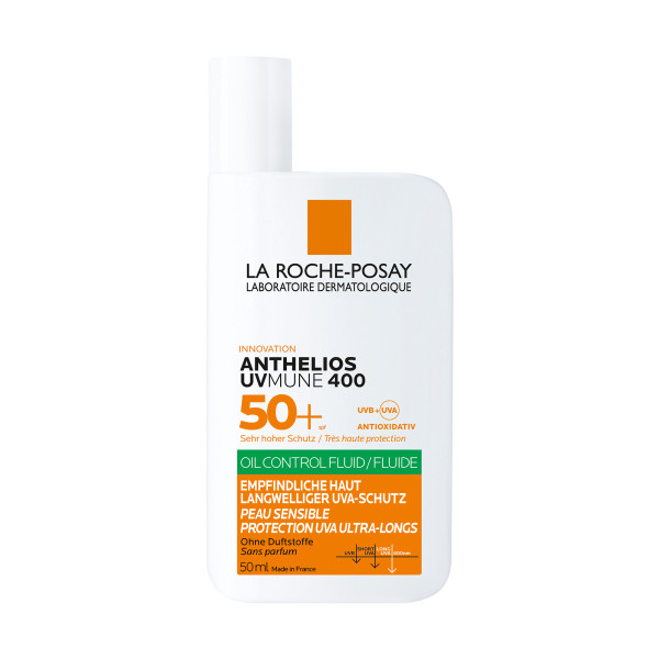 La Roche-Posay Anthelios UVMune Oil Control