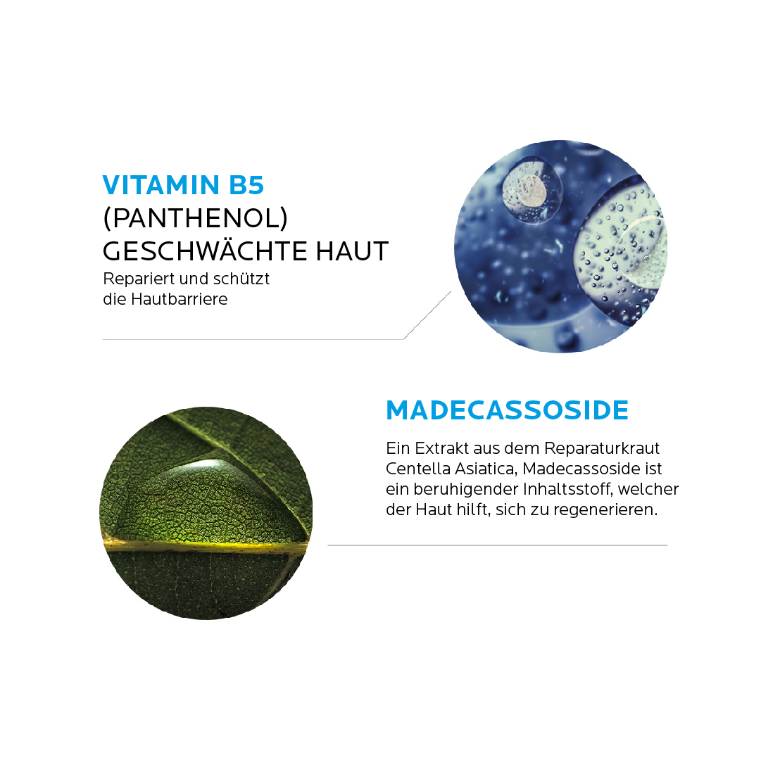 La Roche-Posay Cicaplast Balsam, Bild 5 von 6