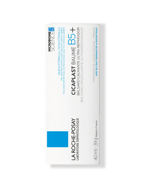 La Roche-Posay Cicaplast baume, image 2 sur 6