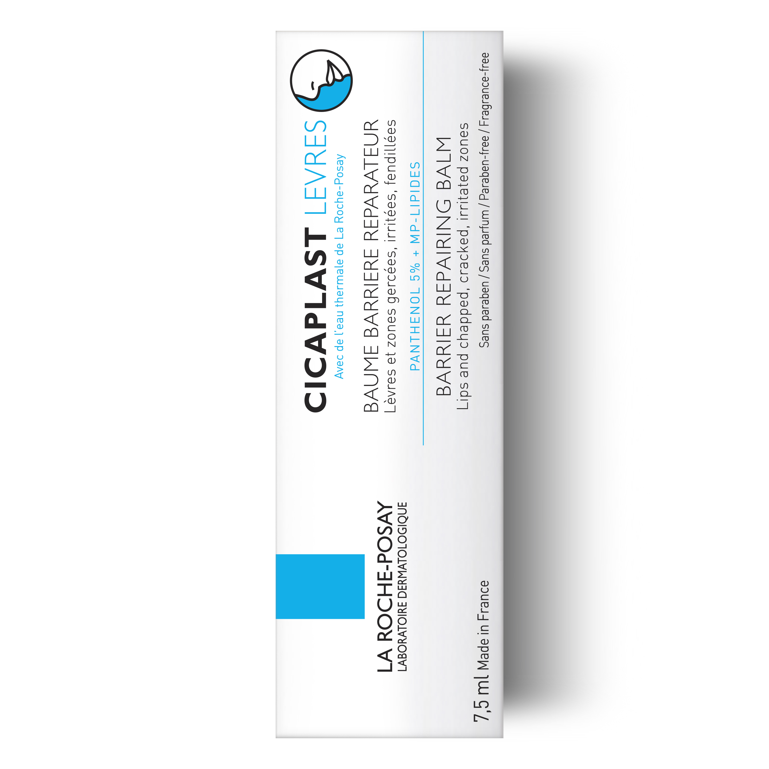 La Roche-Posay Cicaplast, image 2 sur 6