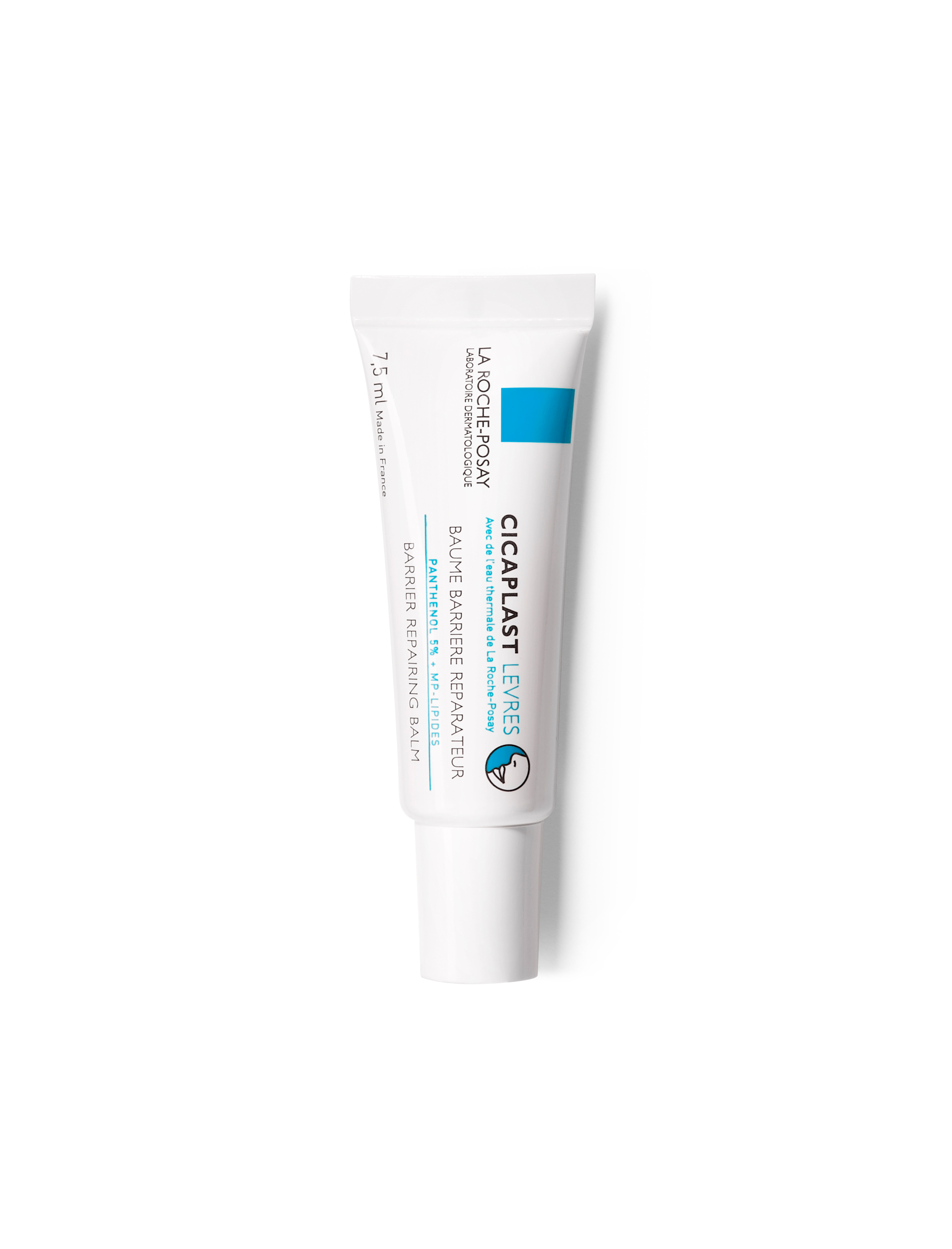 La Roche-Posay Cicaplast, Hauptbild