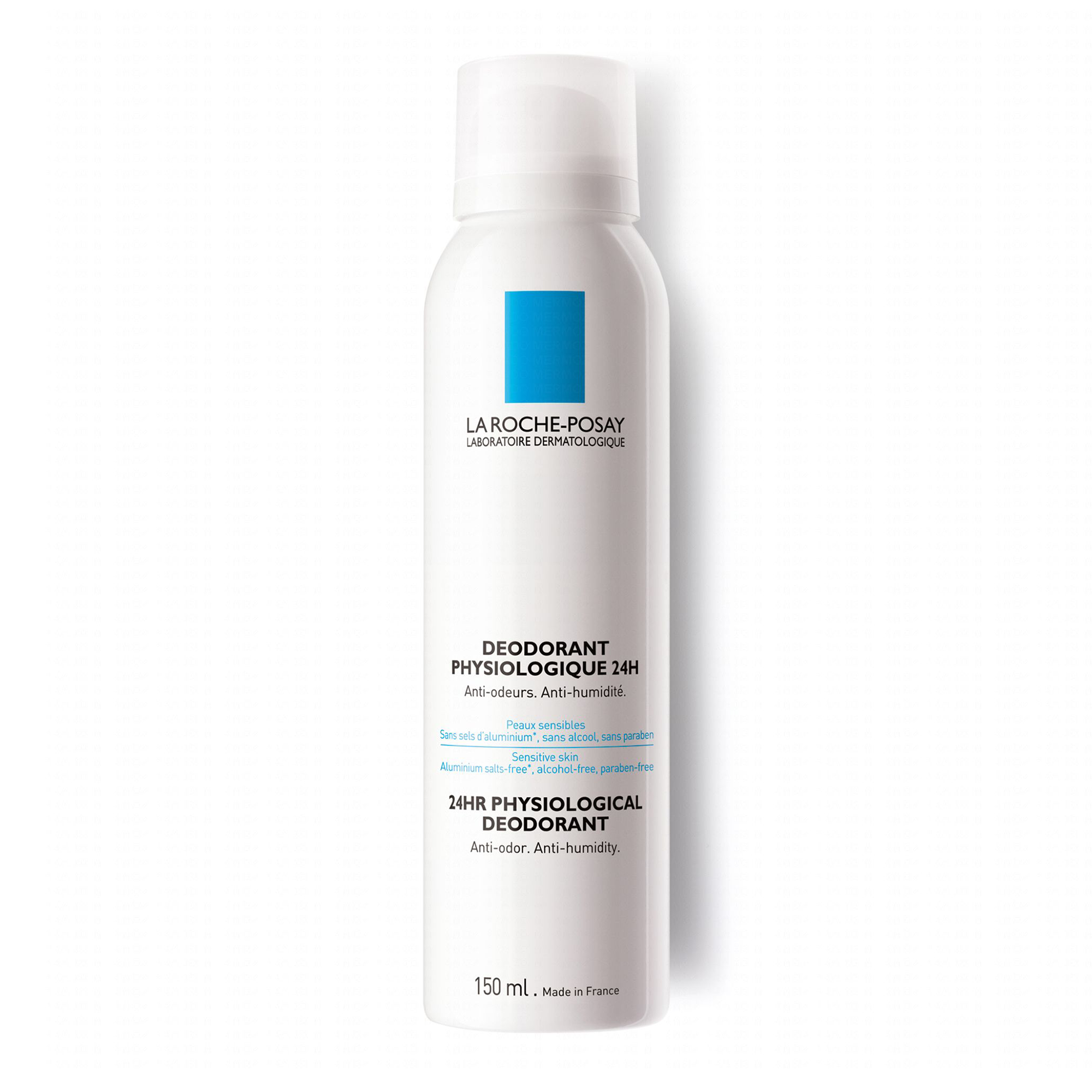 La Roche-Posay Deodorant physiologisch, Hauptbild