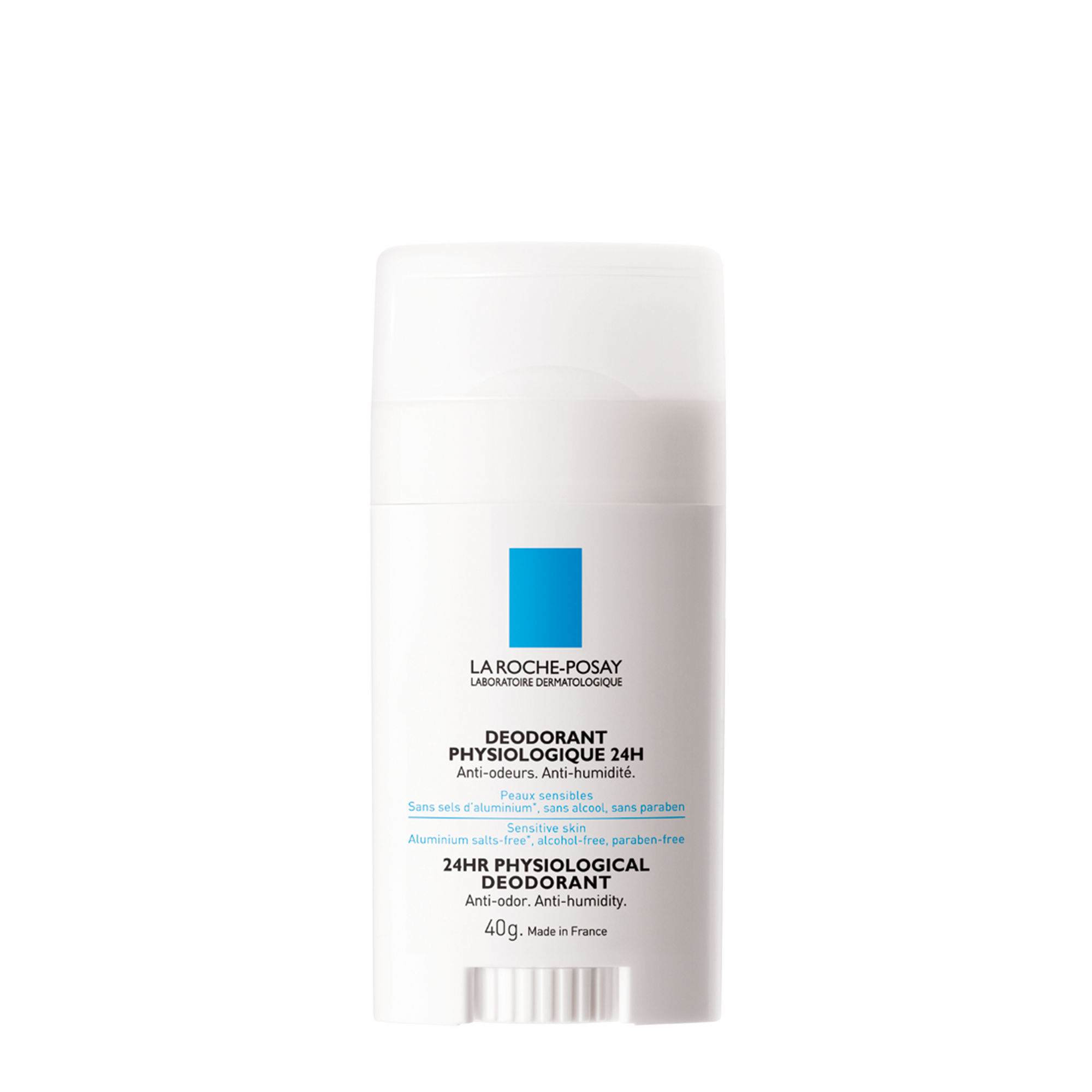 La Roche-Posay Deodorant physiologisch, Hauptbild