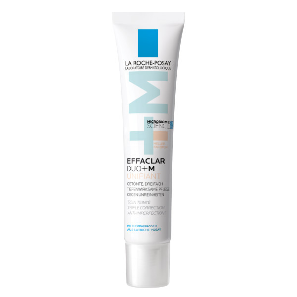 La Roche-Posay Effaclar Duo+M Unifiant, image principale