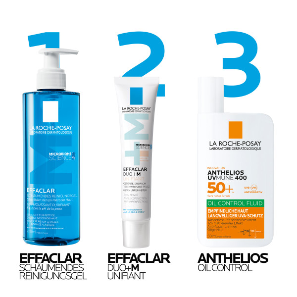 La Roche-Posay Effaclar Duo+M Unifiant, Bild 5 von 5