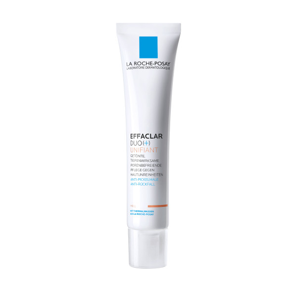 La Roche-Posay Effaclar