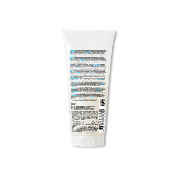 La Roche-Posay Effaclar H Isobiome crème lavante, image 2 sur 6