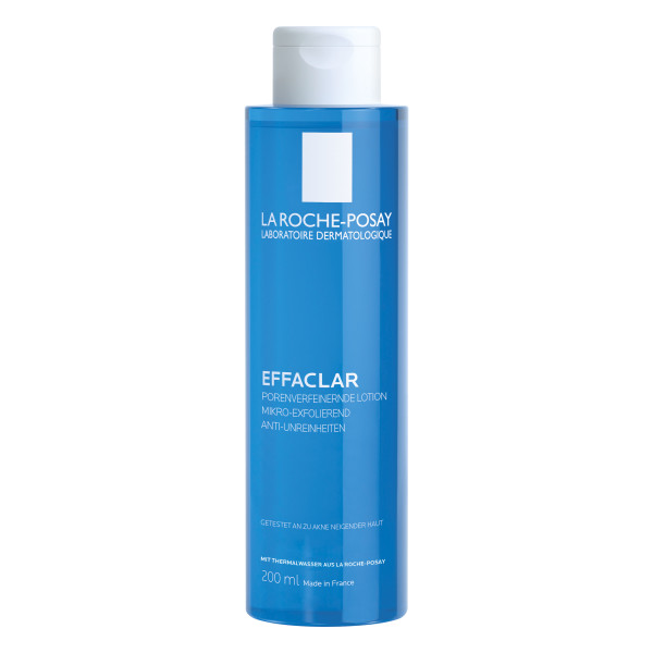 La Roche-Posay Effaclar Porenverfeinernde, Hauptbild