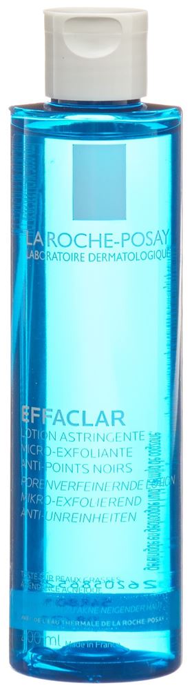La Roche-Posay Effaclar Porenverfeinernde