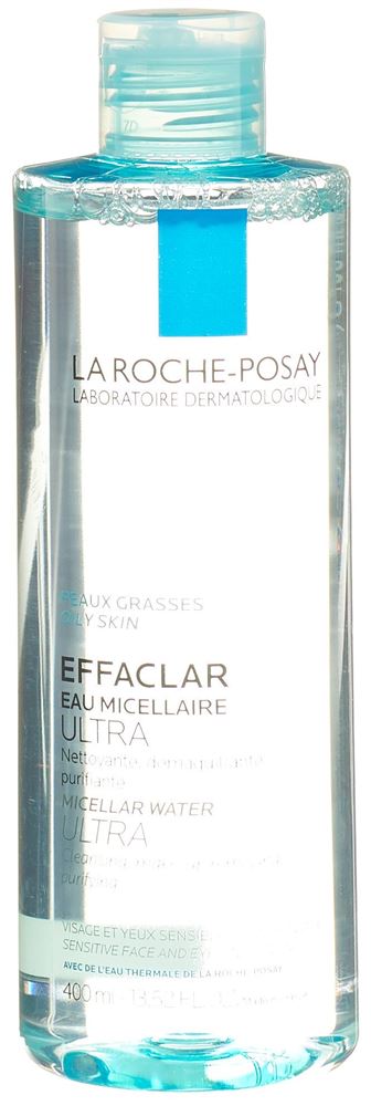 La Roche-Posay Effaclar Reinig