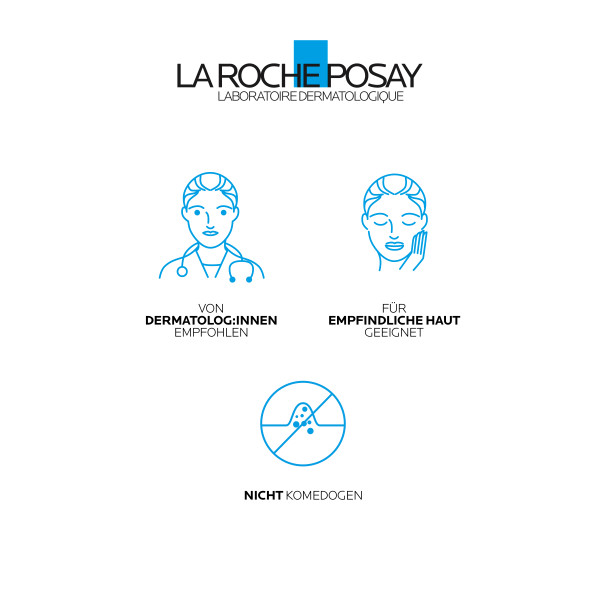 La Roche-Posay Effaclar Reinigungsgel, Bild 3 von 5