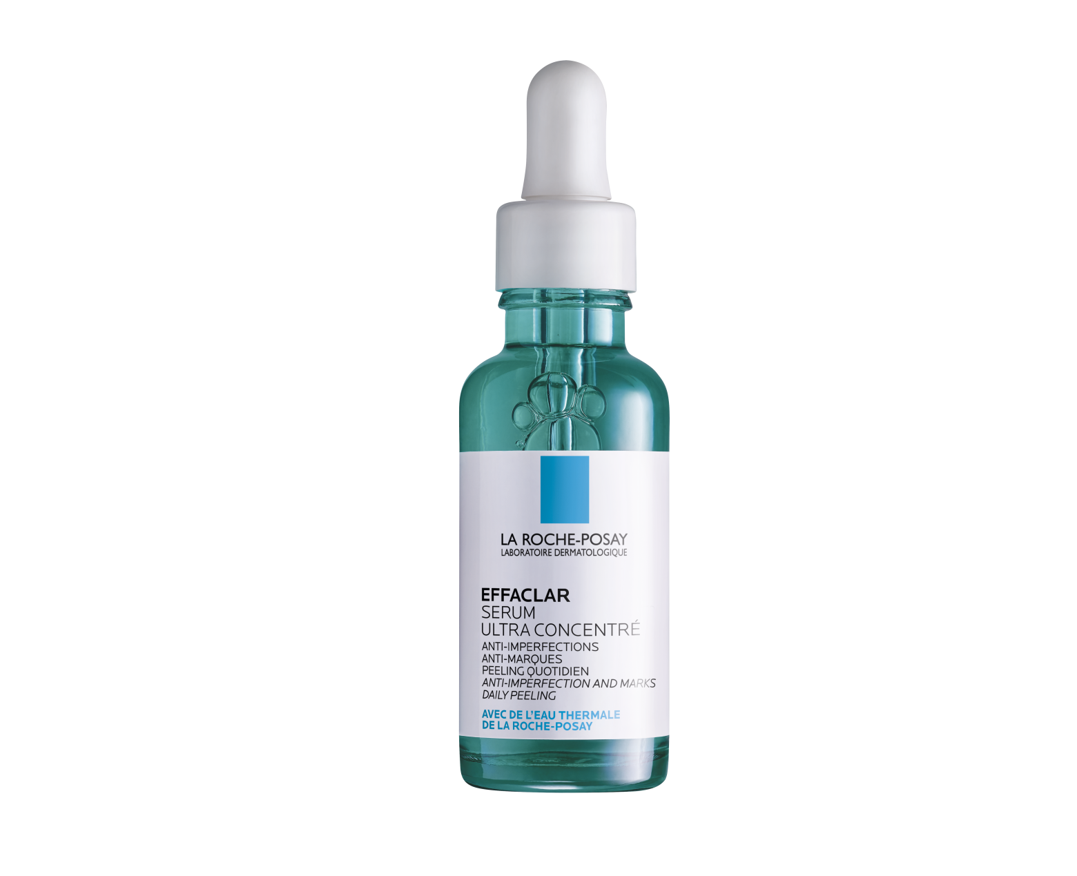 La Roche-Posay Effaclar serum, image principale