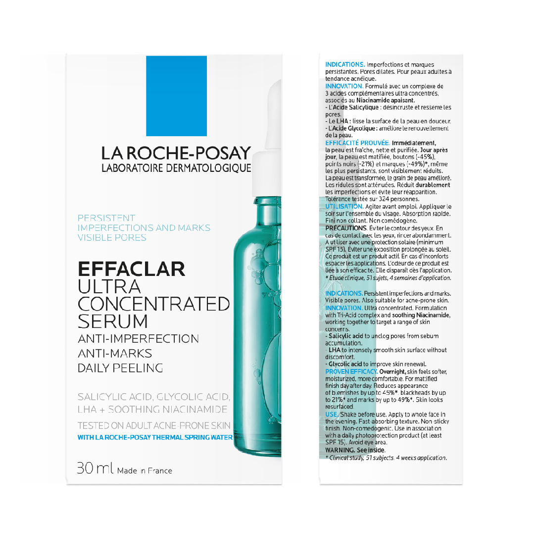 La Roche-Posay Effaclar Serum, Bild 5 von 6