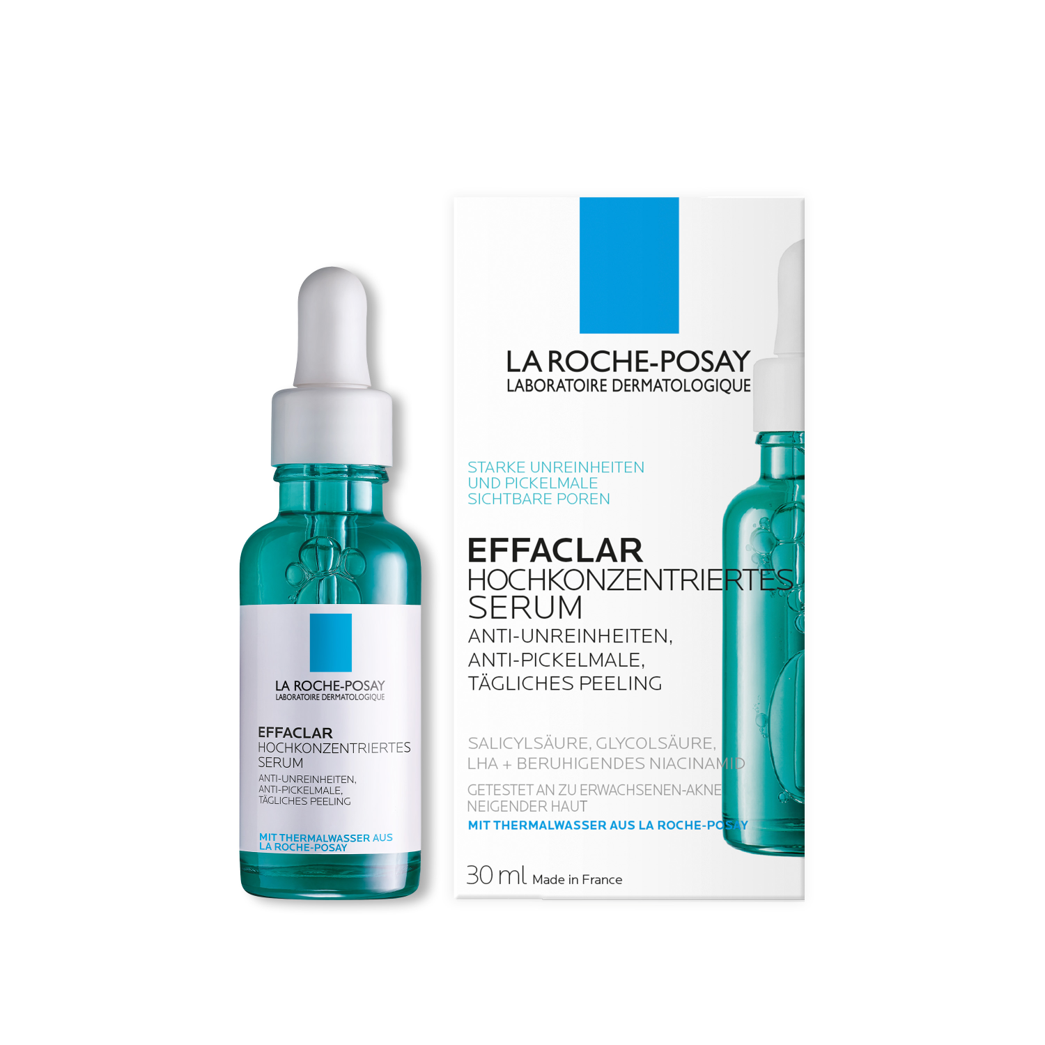 La Roche-Posay Effaclar Sérum
