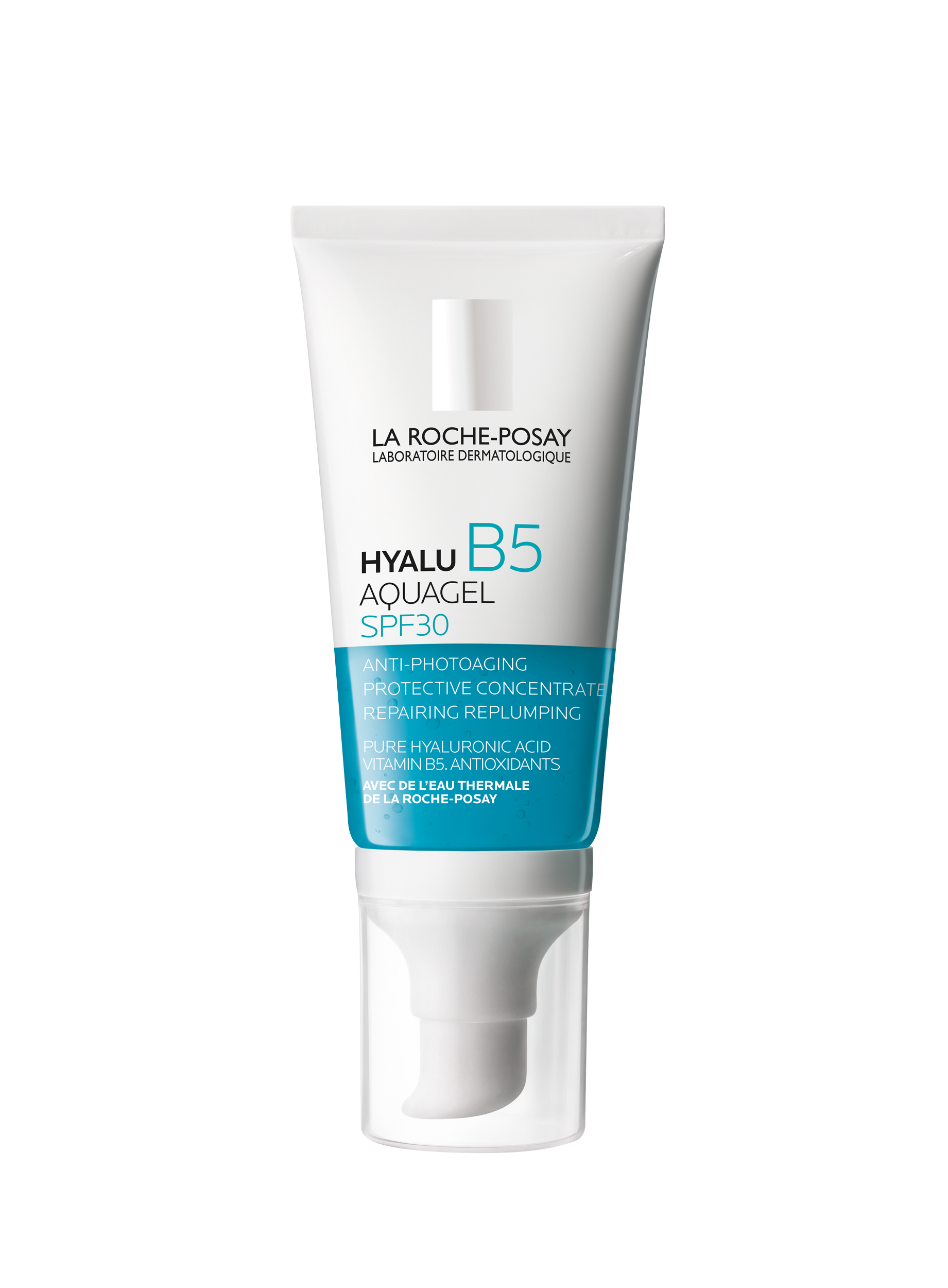 La Roche-Posay Hyalu B5 Aquagel