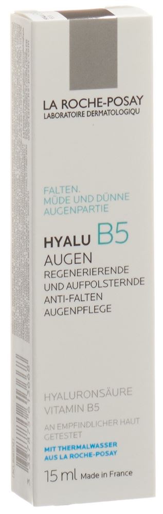 La Roche-Posay Hyalu B5 Augen