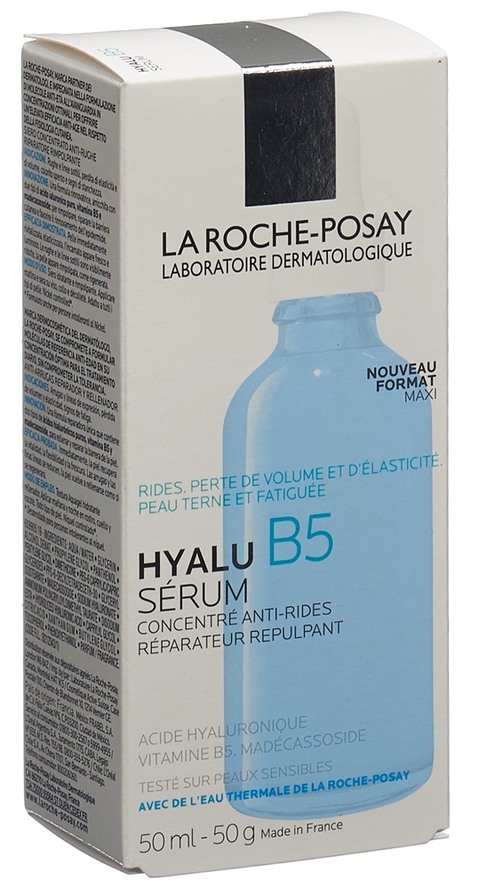 La Roche-Posay Hyalu B5 Serum, Bild 2 von 3