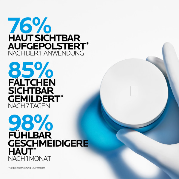 La Roche-Posay Hyalu B5 Suract Cream, Bild 2 von 5