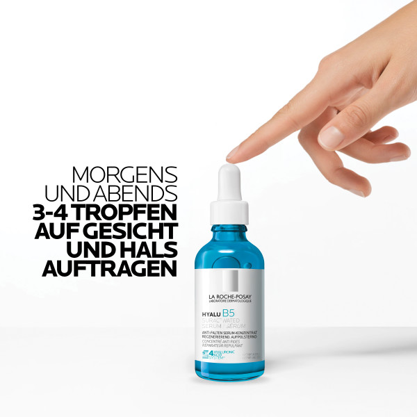La Roche-Posay Hyalu B5 Suractivated Serum, Bild 2 von 5
