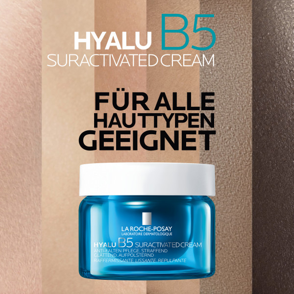 La Roche-Posay Hyalu B5 Suractivée Crème, image 4 sur 5