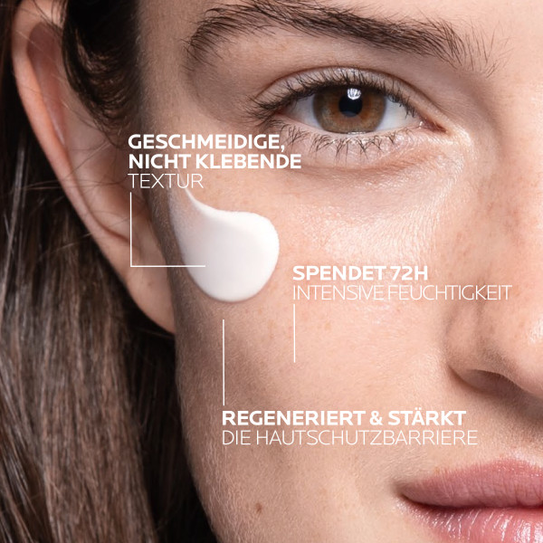 La Roche-Posay Hyalu B5 Suractivée Crème, image 3 sur 5