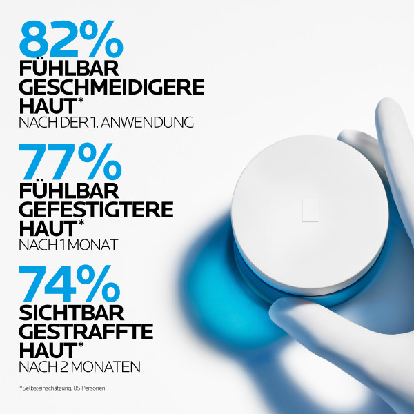La Roche-Posay Hyalu B5 Suractivée Crème, image 4 sur 5