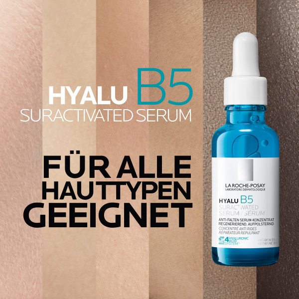 La Roche-Posay Hyalu B5 Suractivée Sérum, image 4 sur 5