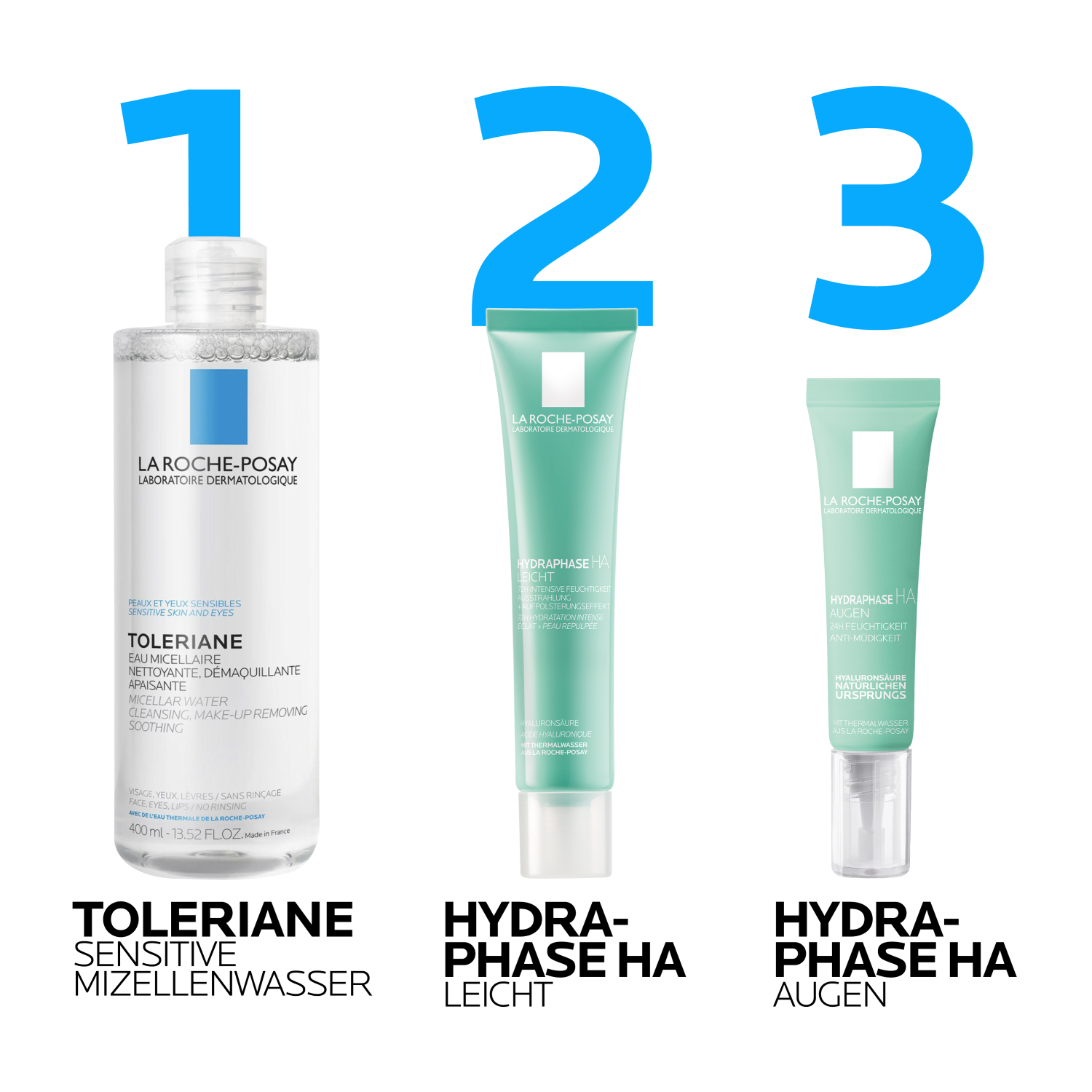 La Roche-Posay Hydraphase HA, image 5 sur 5