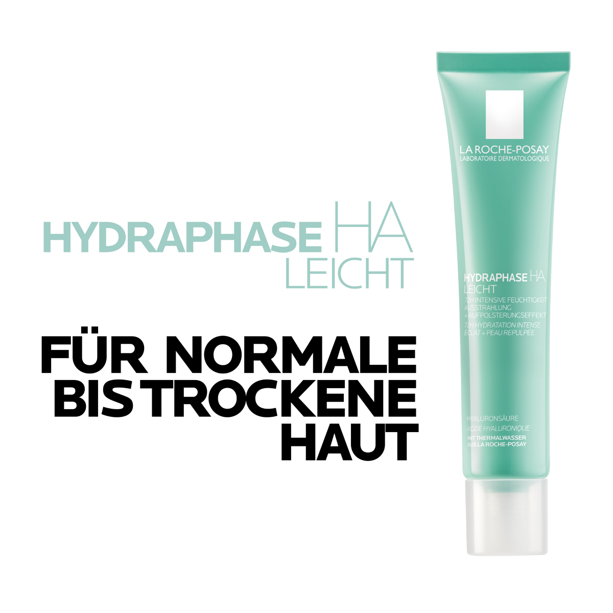 La Roche-Posay Hydraphase HA, Bild 2 von 5