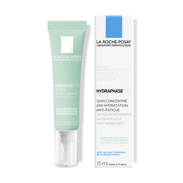 La Roche-Posay Hydraphase Intense, Bild 2 von 6