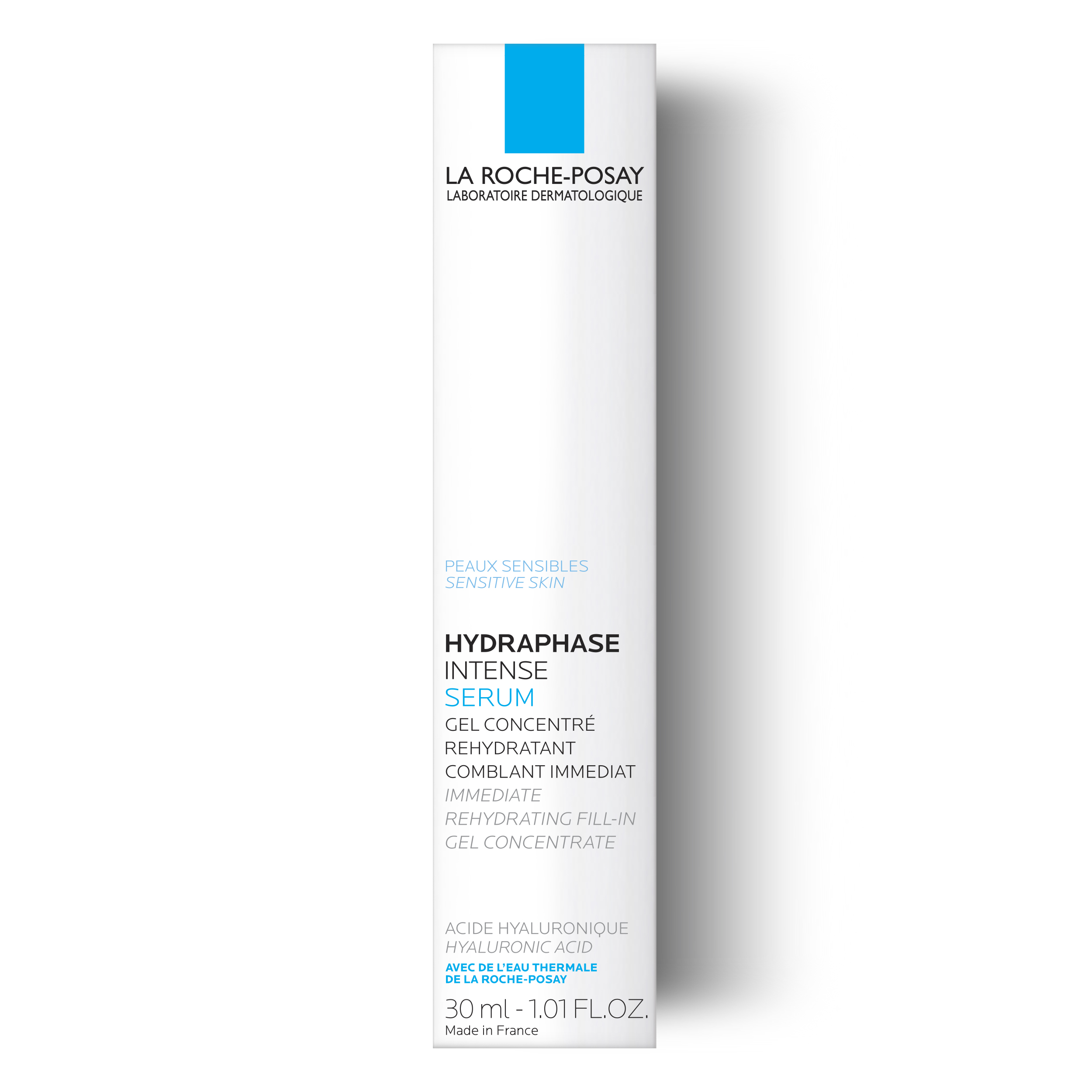 La Roche-Posay Hydraphase Intense Serum, image 2 sur 5