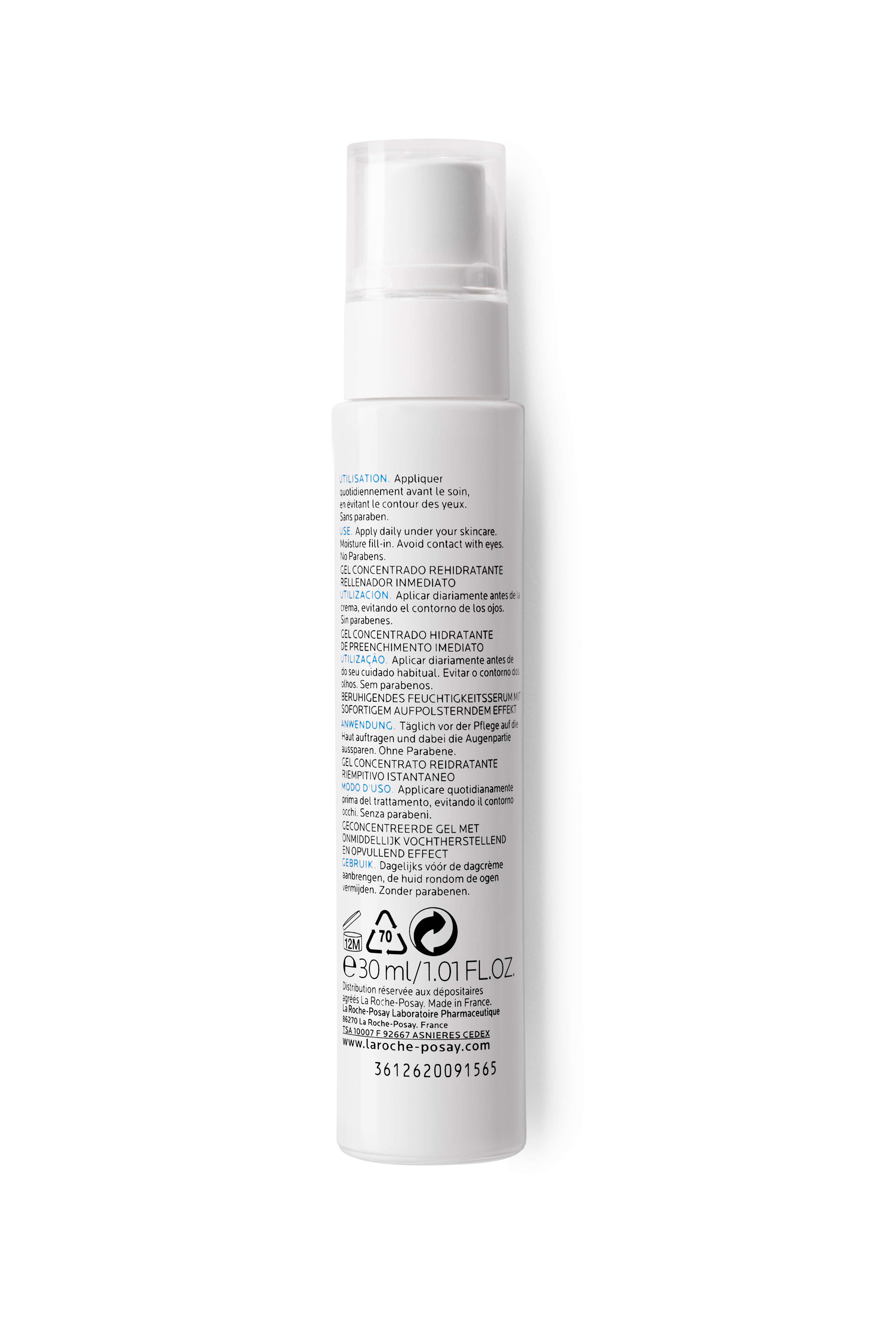 La Roche-Posay Hydraphase Intense Serum, Bild 3 von 5