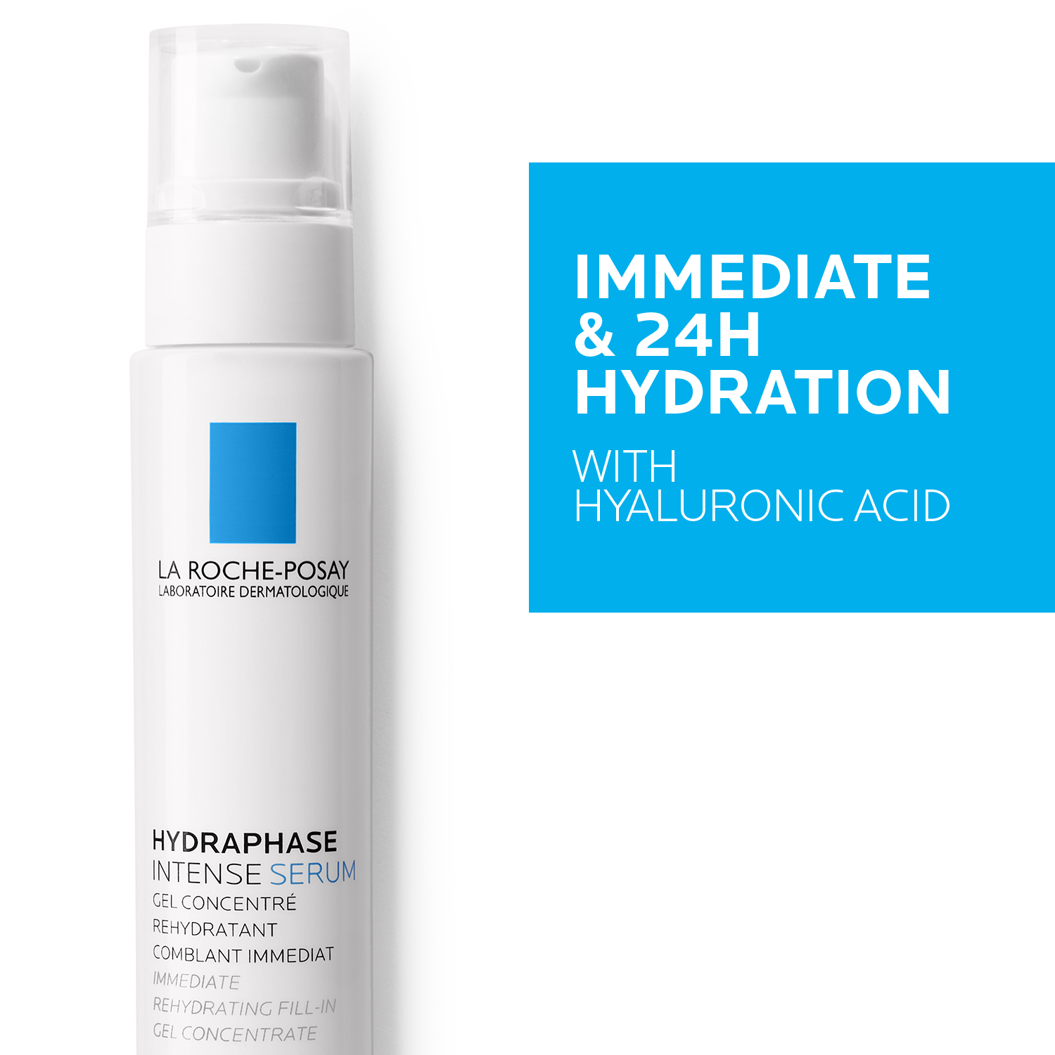 La Roche-Posay Hydraphase Intense Serum, image 5 sur 5