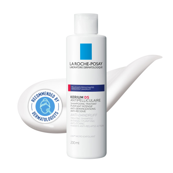 La Roche-Posay Kerium Antischuppen, Bild 2 von 2