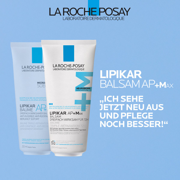 La Roche-Posay Lipikar Baume APMax, Bild 3 von 4