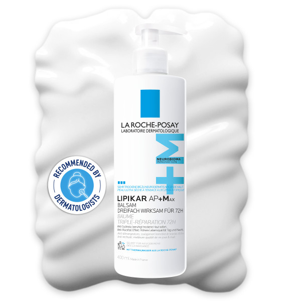 La Roche-Posay Lipikar Baume APMax, image 2 sur 5