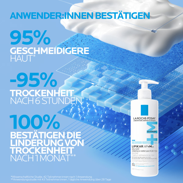 La Roche-Posay Lipikar Baume APMax, image 5 sur 5