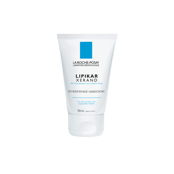 La Roche-Posay Lipikar crème mains, image principale