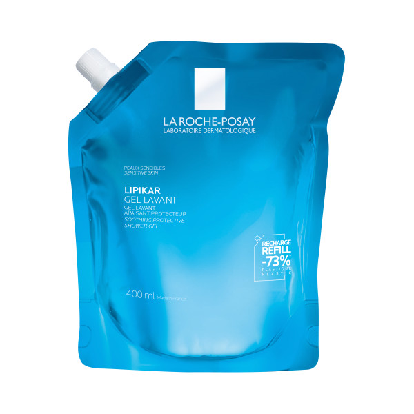 La Roche-Posay Lipikar Gel Lavant
