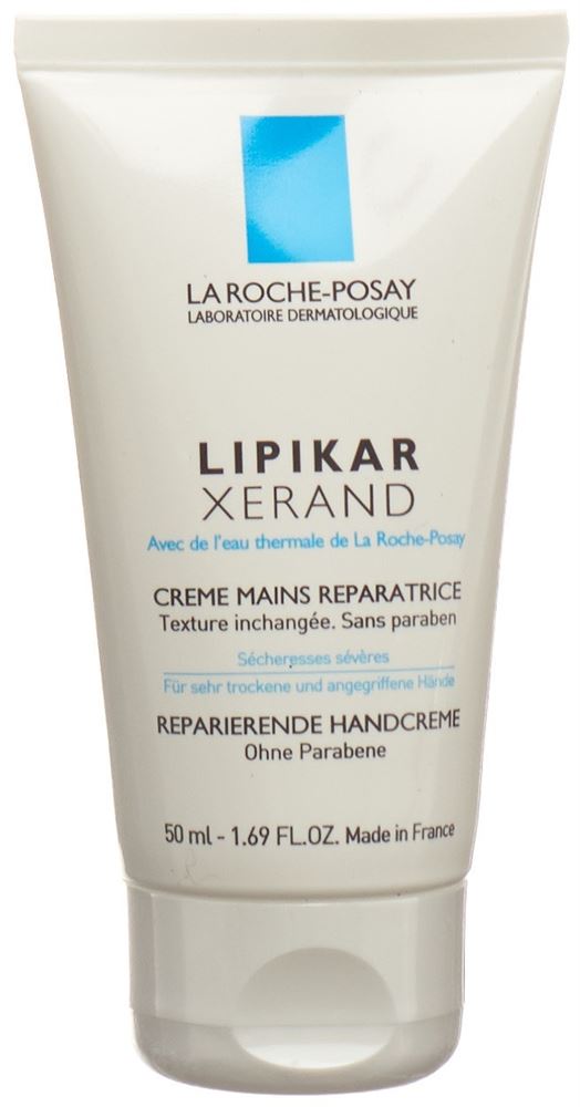 La Roche-Posay Lipikar Handcreme