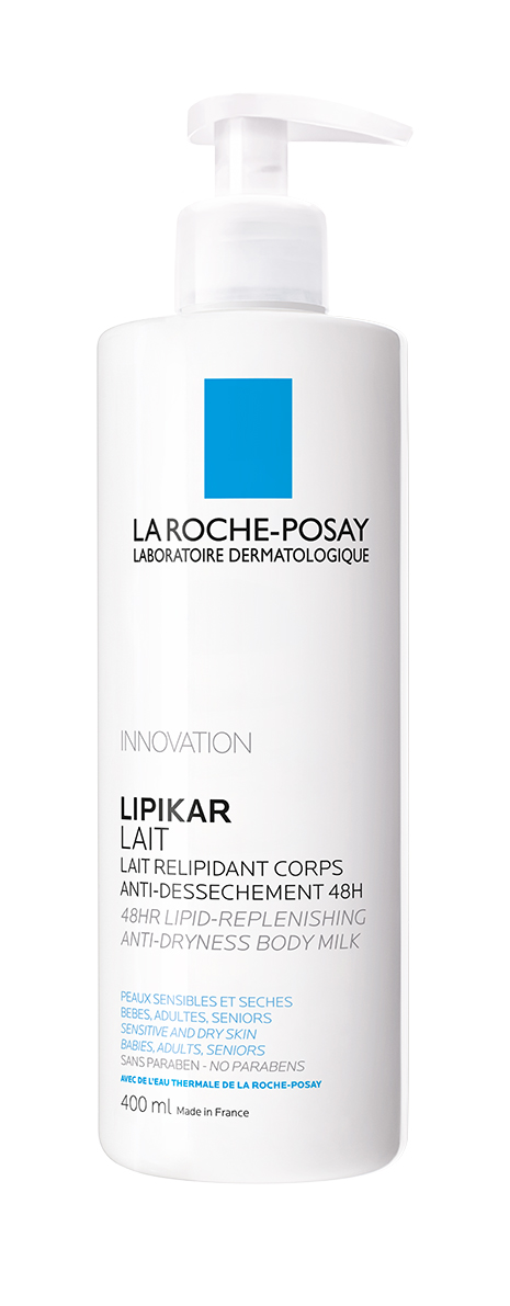 La Roche-Posay Lipikar lait, image principale