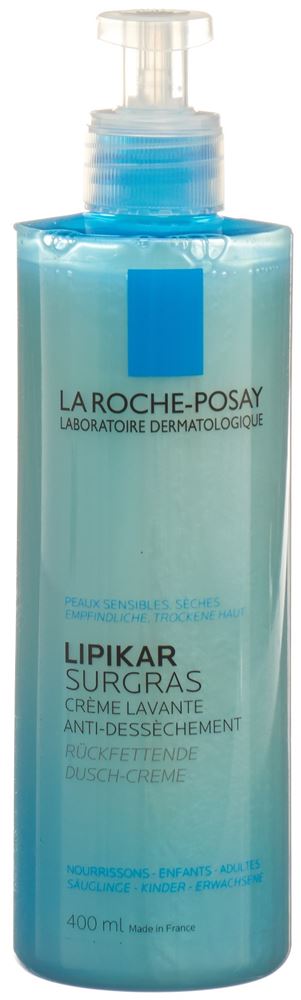 La Roche-Posay Lipikar surgras liquide, Hauptbild