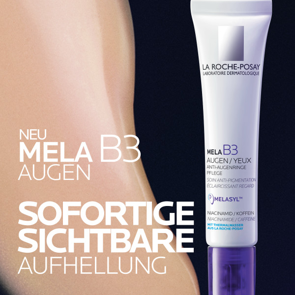 La Roche-Posay Mela B3 Augen, Bild 3 von 5