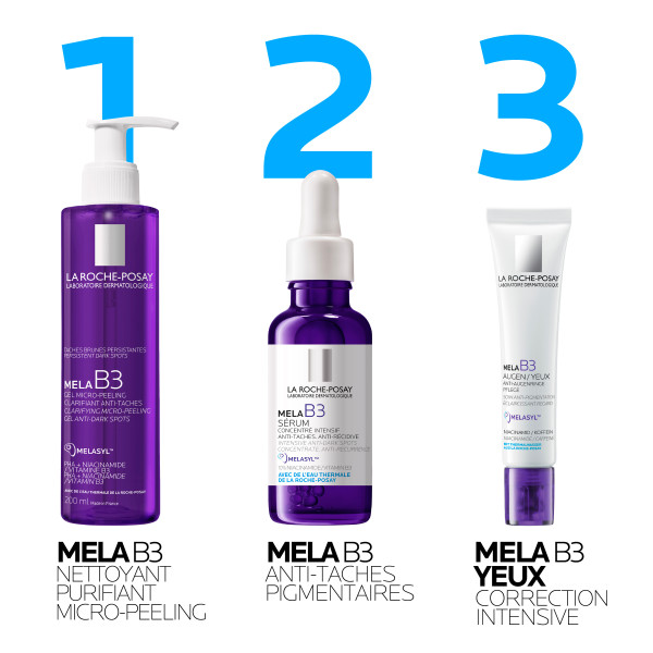 La Roche-Posay Mela B3 Augen, Bild 5 von 5