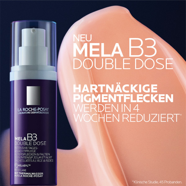 La Roche-Posay Mela B3 Double, Bild 2 von 5