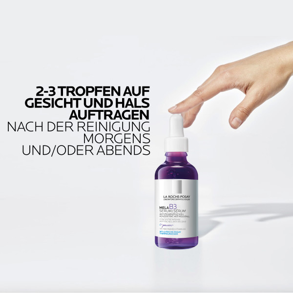 La Roche-Posay Mela sérum B3, image 2 sur 5