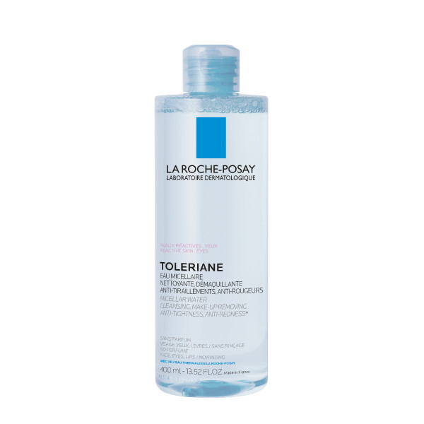 La Roche-Posay Mizellen Reinigungsfluid Ultra