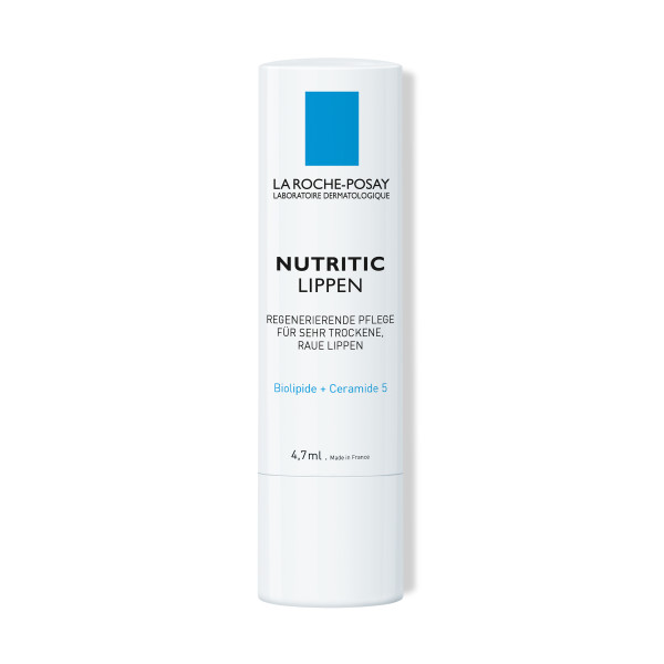 La Roche-Posay Nutritic lèvres, Hauptbild